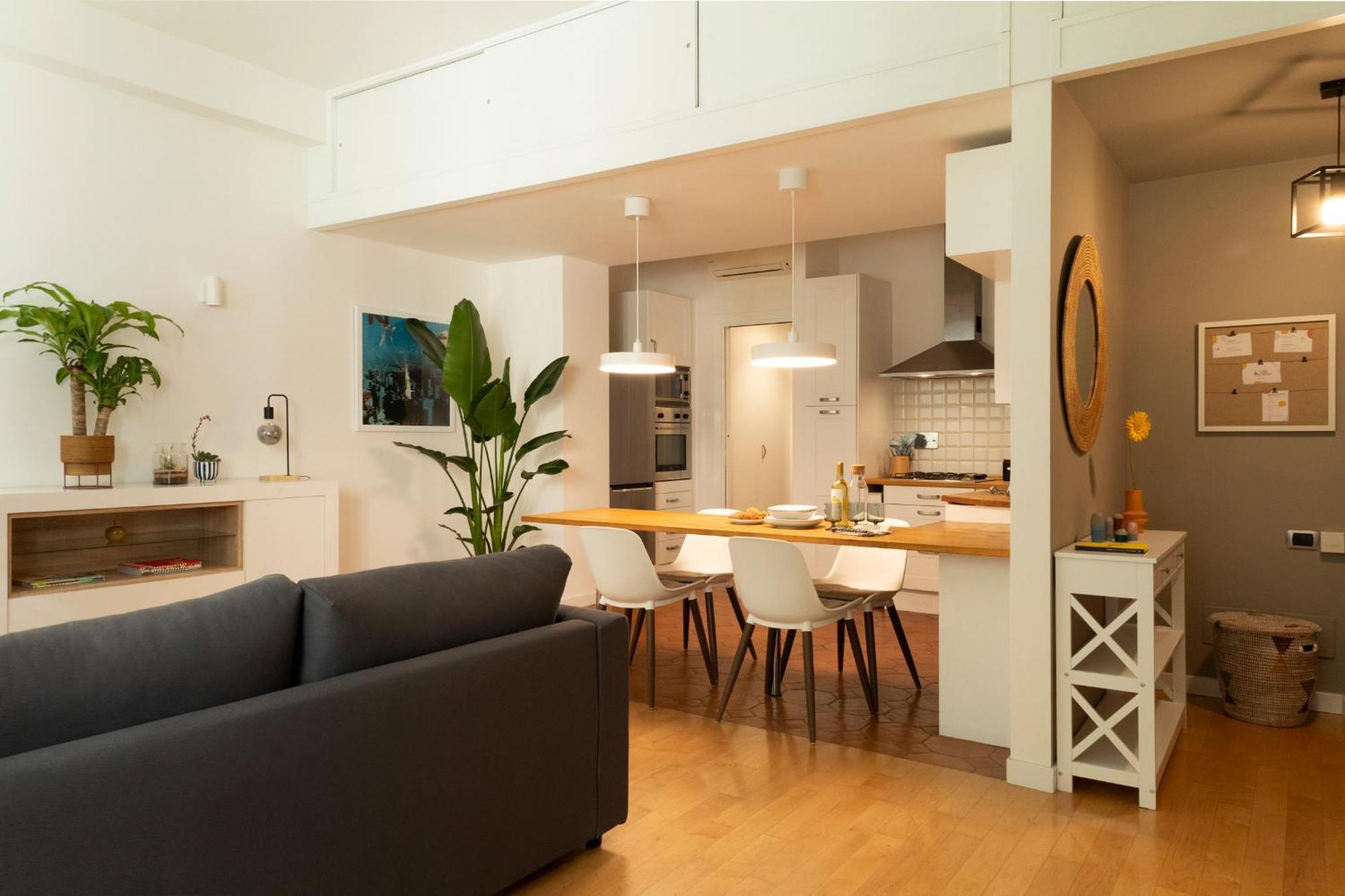 Casa Porta Metronia Appartamento Roma